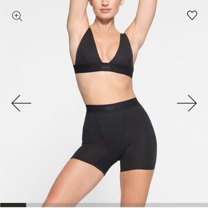 Skims Boxer Short women’s 2XL